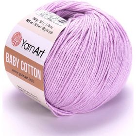 Yarnart Baby Cotton 416 50Gr