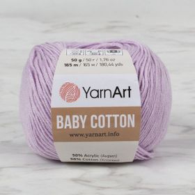 Yarnart Baby Cotton 416 50Gr