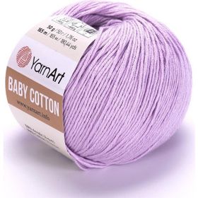 Yarnart Baby Cotton 416 50Gr