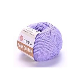Yarnart Baby Cotton 417 50Gr