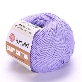 Yarnart Baby Cotton 417 50Gr