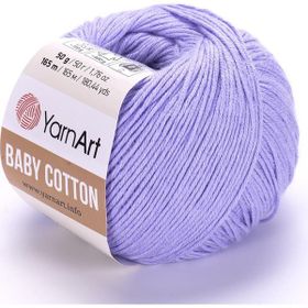 Yarnart Baby Cotton 417 50Gr