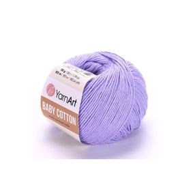 Yarnart Baby Cotton 417 50Gr