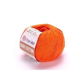 Yarnart Baby Cotton 421 50Gr