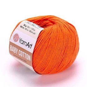 Yarnart Baby Cotton 421 50Gr