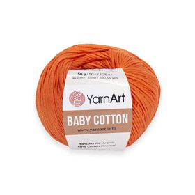 Yarnart Baby Cotton 421 50Gr