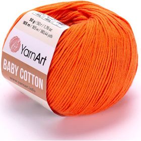 Yarnart Baby Cotton 421 50Gr