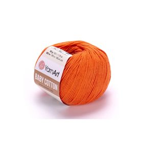 Yarnart Baby Cotton 421 50Gr