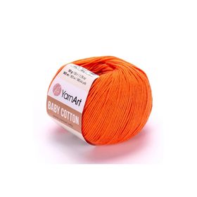 Yarnart Baby Cotton 421 50Gr