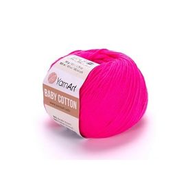 Yarnart Baby Cotton 422 50Gr