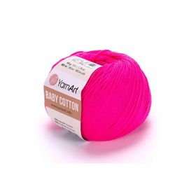 Yarnart Baby Cotton 422 50Gr