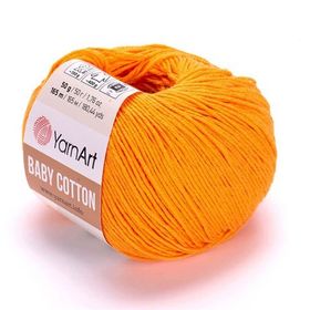 Yarnart Baby Cotton 425 50Gr
