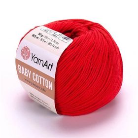 Yarnart Baby Cotton 426 50Gr