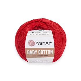 Yarnart Baby Cotton 426 50Gr