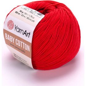 Yarnart Baby Cotton 426 50Gr