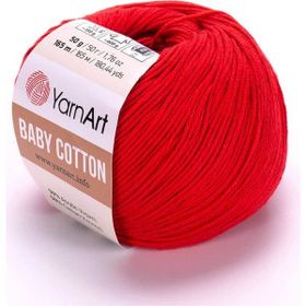 Yarnart Baby Cotton 426 50Gr