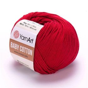 Yarnart Baby Cotton 427 50Gr