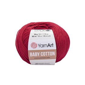 Yarnart Baby Cotton 427 50Gr