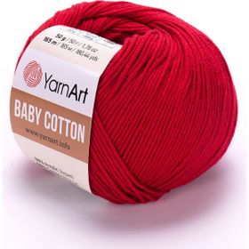 Yarnart Baby Cotton 427 50Gr