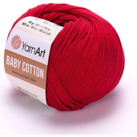 Yarnart Baby Cotton 427 50Gr