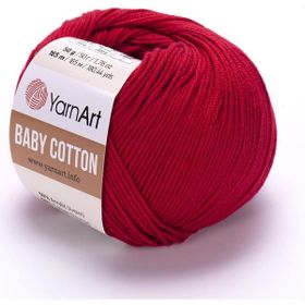 Yarnart Baby Cotton 427 50Gr