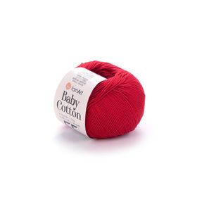 Yarnart Baby Cotton 427 50Gr