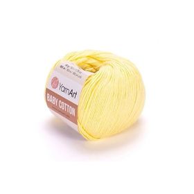 Yarnart Baby Cotton 431 50Gr