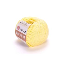 Yarnart Baby Cotton 431 50Gr