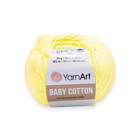 Yarnart Baby Cotton 431 50Gr