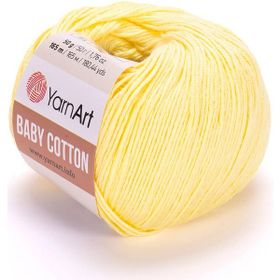 Yarnart Baby Cotton 431 50Gr