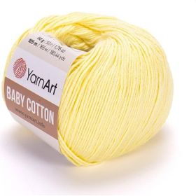 Yarnart Baby Cotton 431 50Gr