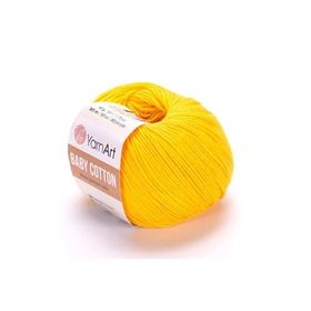 Yarnart Baby Cotton 432 50Gr