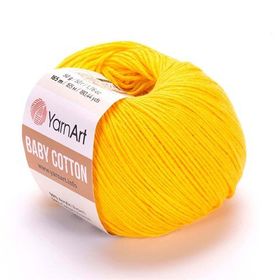 Yarnart Baby Cotton 432 50Gr