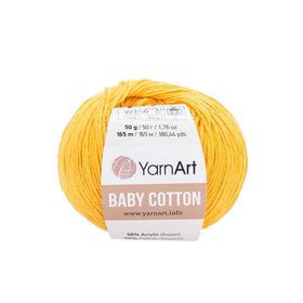 Yarnart Baby Cotton 432 50Gr