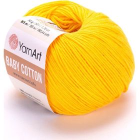 Yarnart Baby Cotton 432 50Gr