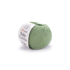 Yarnart Baby Cotton 440 50Gr