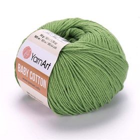 Yarnart Baby Cotton 440 50Gr