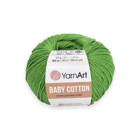 Yarnart Baby Cotton 440 50Gr