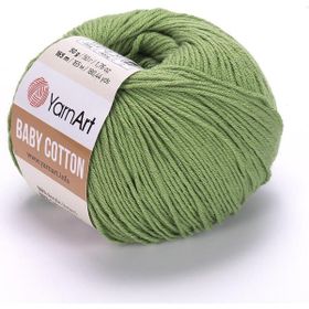 Yarnart Baby Cotton 440 50Gr