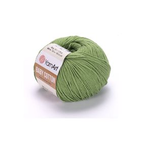 Yarnart Baby Cotton 440 50Gr