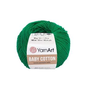 Yarnart Baby Cotton 442 50Gr