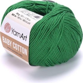 Yarnart Baby Cotton 442 50Gr