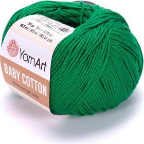 Yarnart Baby Cotton 442 50Gr