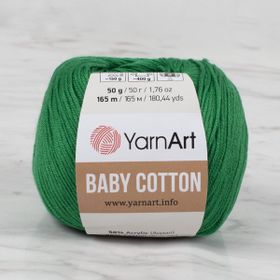 Yarnart Baby Cotton 442 50Gr