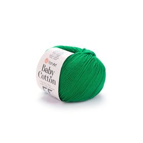 Yarnart Baby Cotton 442 50Gr