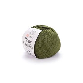 Yarnart Baby Cotton 443 50Gr