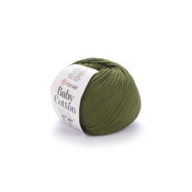Yarnart Baby Cotton 443 50Gr