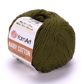 Yarnart Baby Cotton 443 50Gr