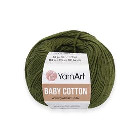 Yarnart Baby Cotton 443 50Gr