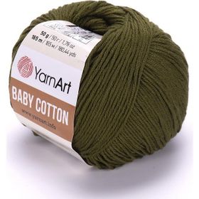Yarnart Baby Cotton 443 50Gr